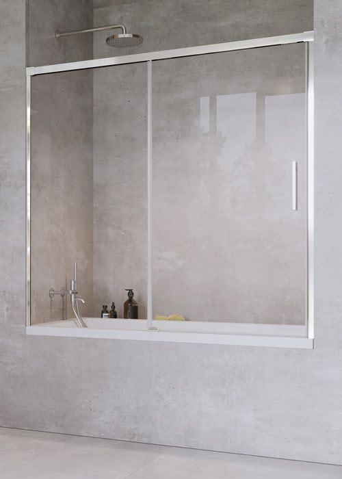 Radaway Idea PN DWJ 160 B kádparaván