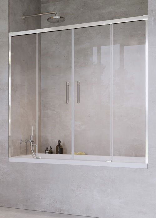 Radaway Idea PN DWD 140 kádparaván