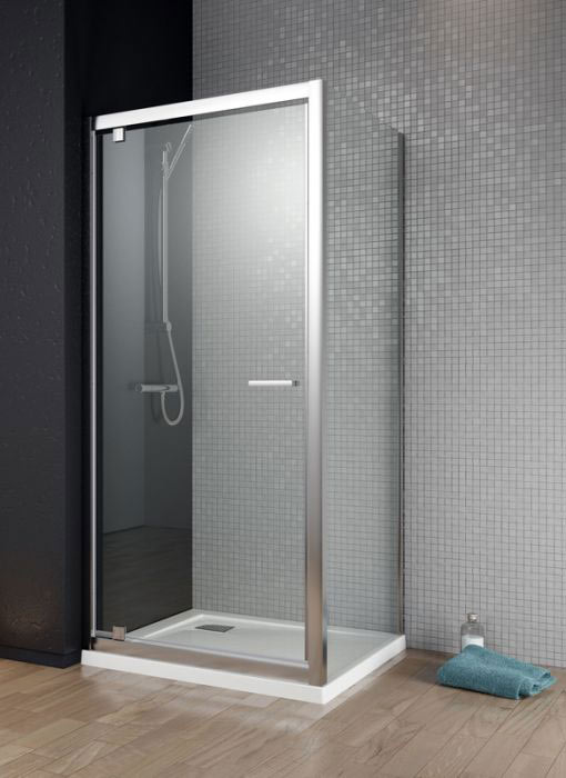 Radaway S1 100 barna oldalfal