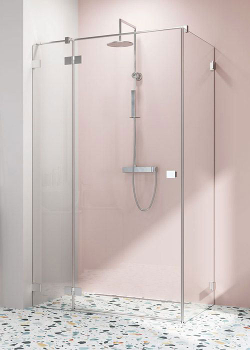 Radaway S1 80 oldalfal