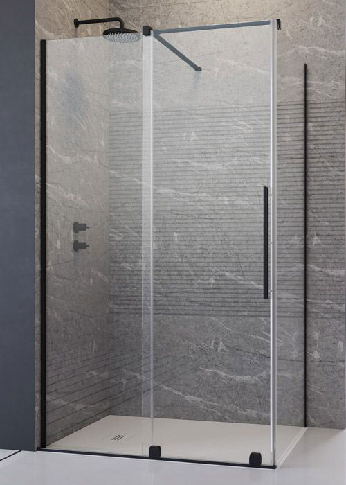 Radaway S1 100 oldalfal