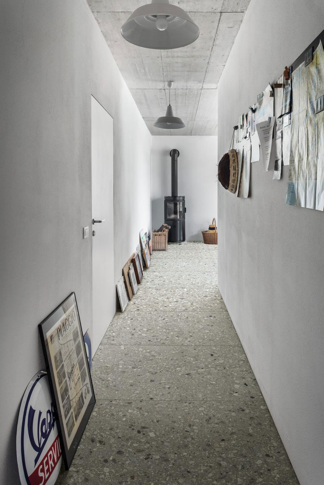 Ragno Realstone_Navigli Kőhatású járólap 