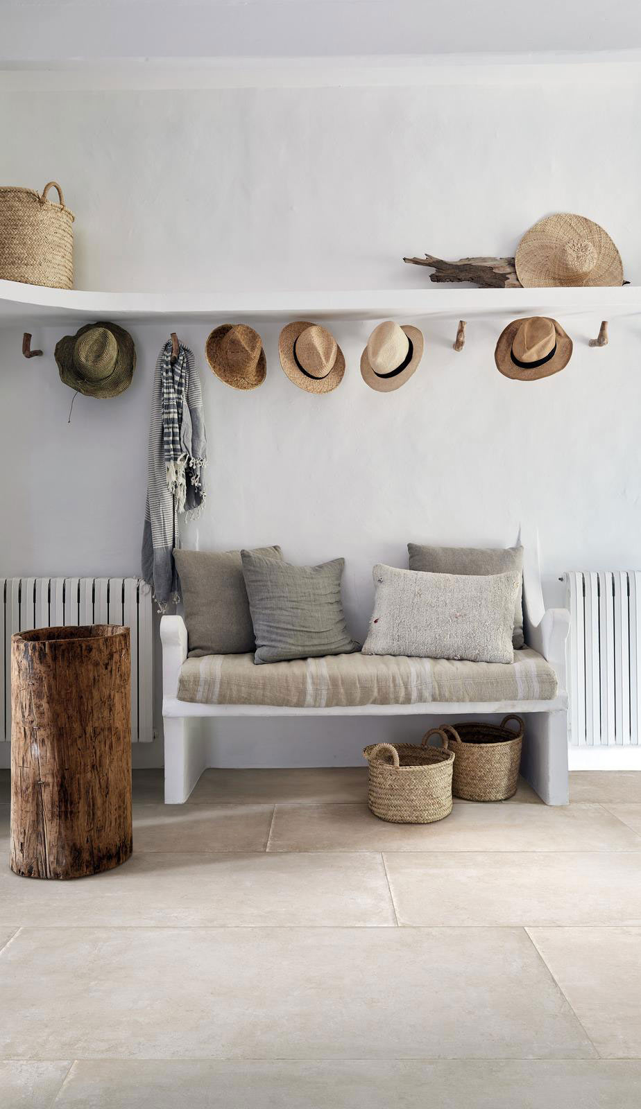 Ragno Realstone_PietrAntica Kőhatású járólap 