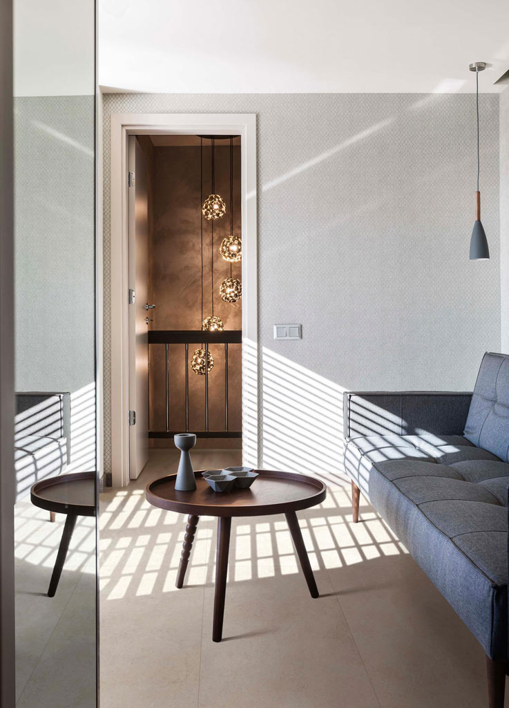 Ragno Realstone_Argent Kőhatású járólap 