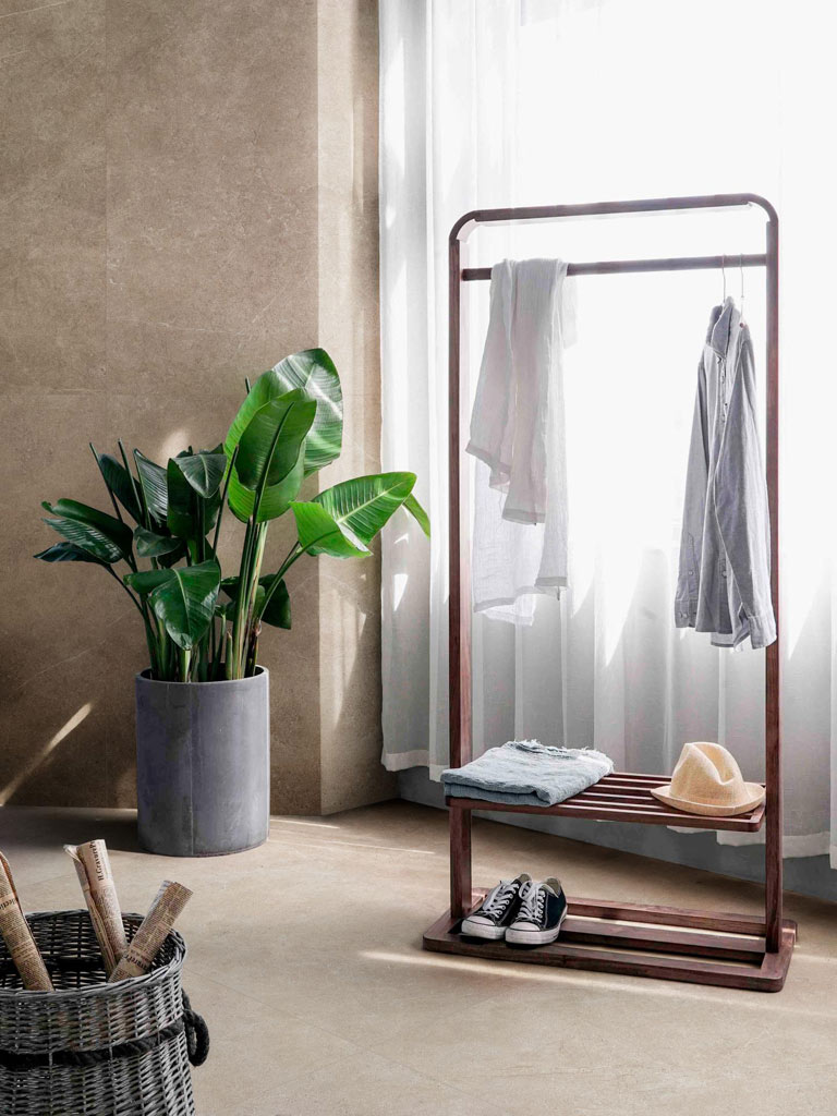 Ragno Realstone_Argent Kőhatású járólap 