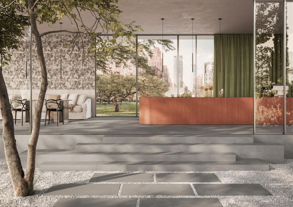 Ragno Stratford Xt20 Kőhatású járólap 