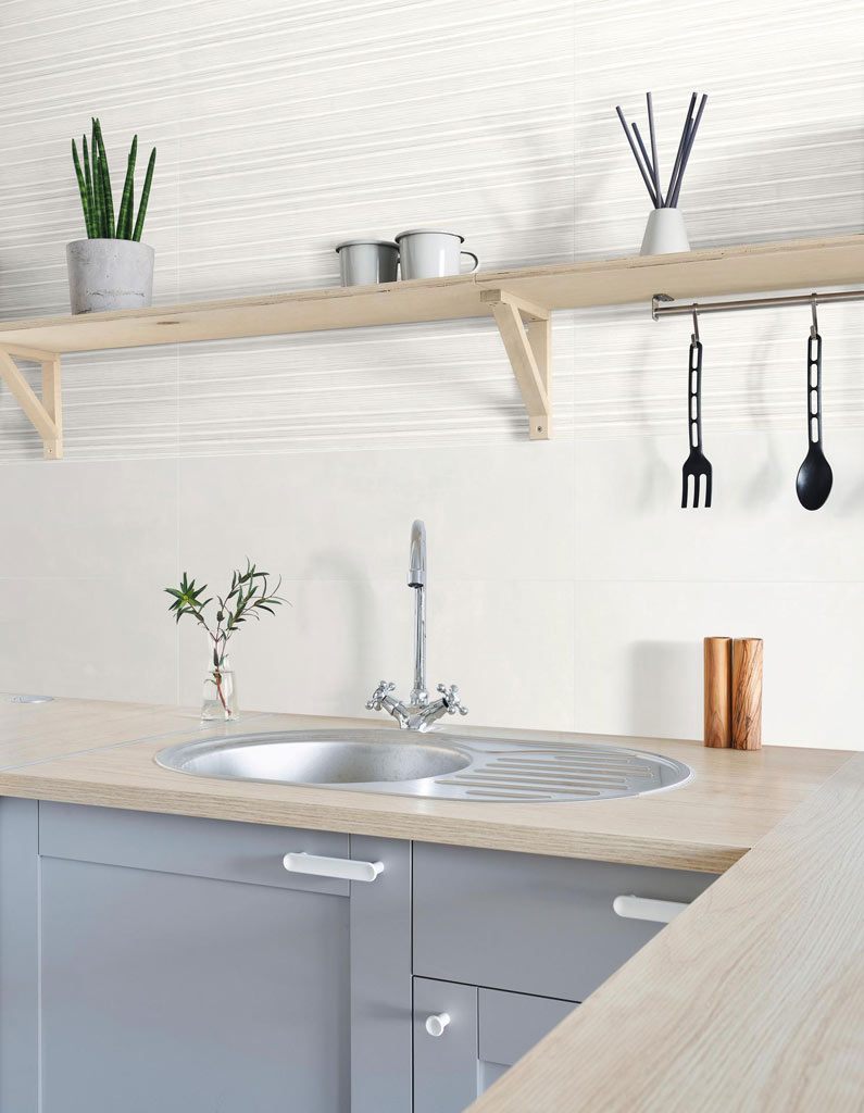 Ragno Now Konyhai burkolólap 