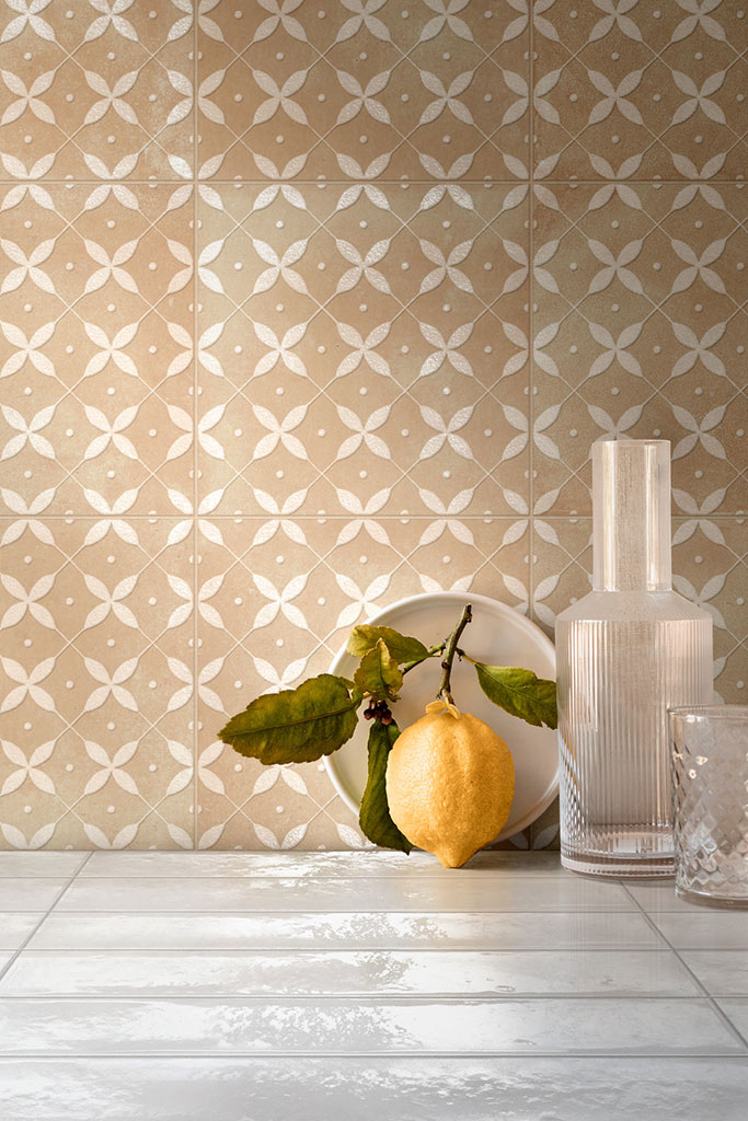 Ragno Amuri Falburkolat | Csempék és Járólapok