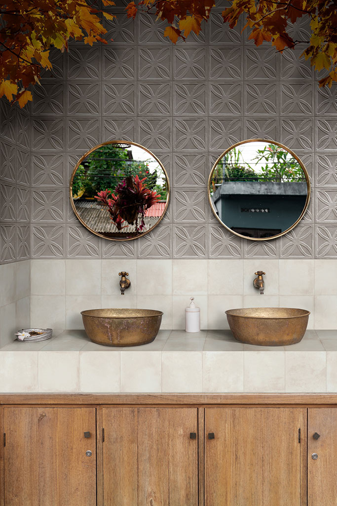 Ragno Amuri Falburkolat | Csempék és Padlólapok