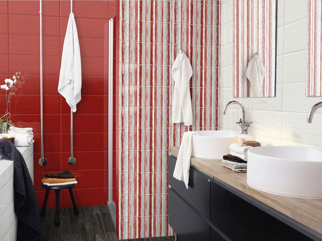 Ragno Candy Falburkolat | Csempék és Padlólapok