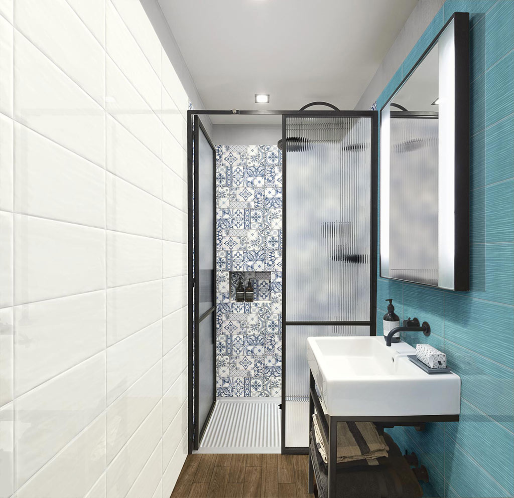 Ragno Candy Falburkolat | Csempék és Falburkolatok