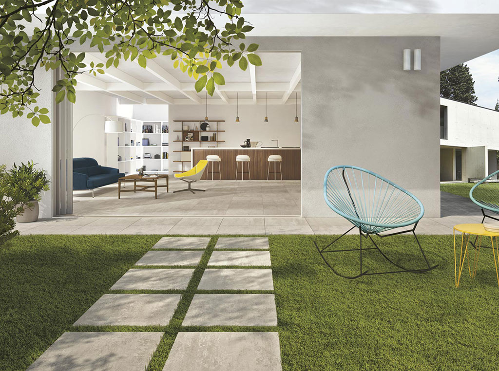 Ragno Concept XT20 Kőhatású járólap | Csempék és Mozaikok