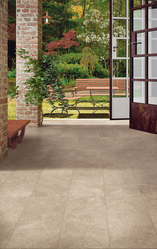 Ragno Creek Kőhatású járólap | Csempék és Padlólapok