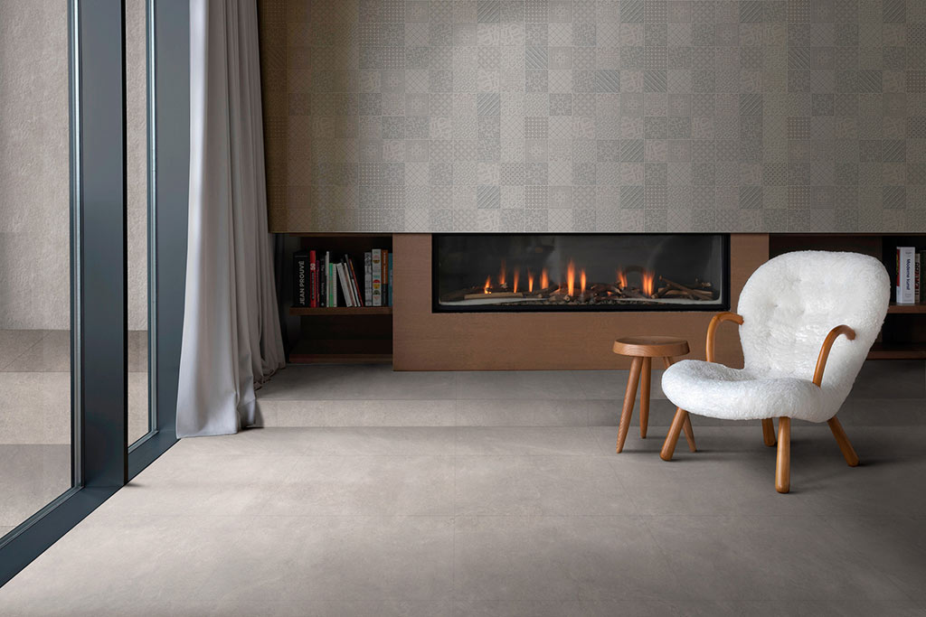 Ragno Creek Falburkolat | Csempék és Mozaikok