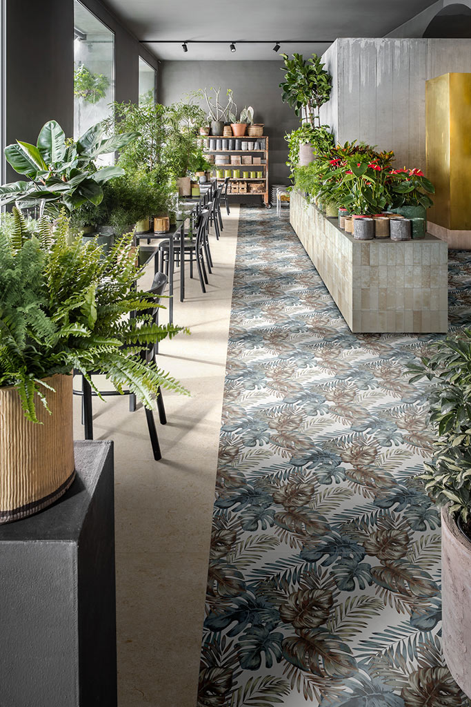 Ragno Decora Modern padlólap | Csempék és Járólapok