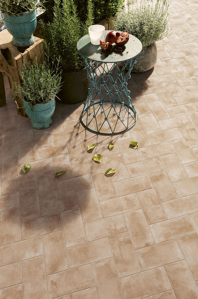 Ragno Epoca Kőhatású járólap | Padlólapok és Csempék