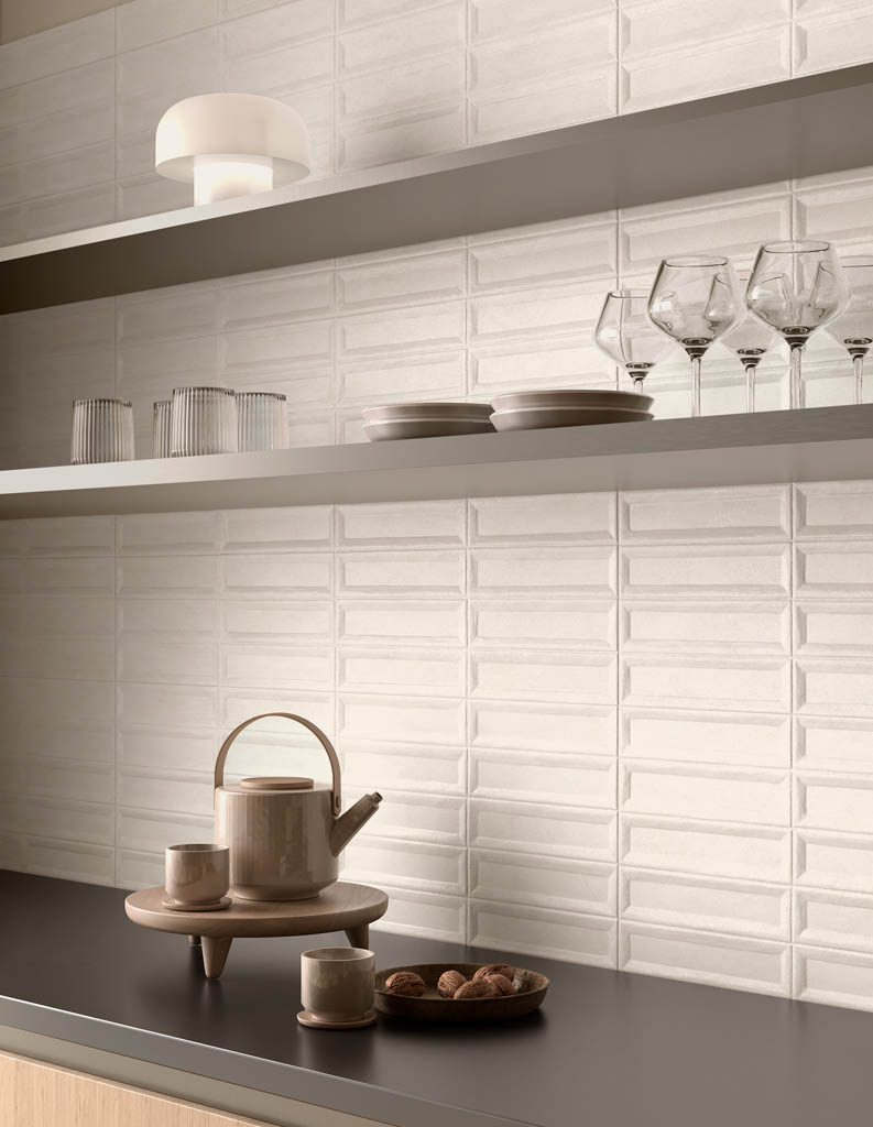 Ragno Hand Falburkolat | Csempék és Járólapok