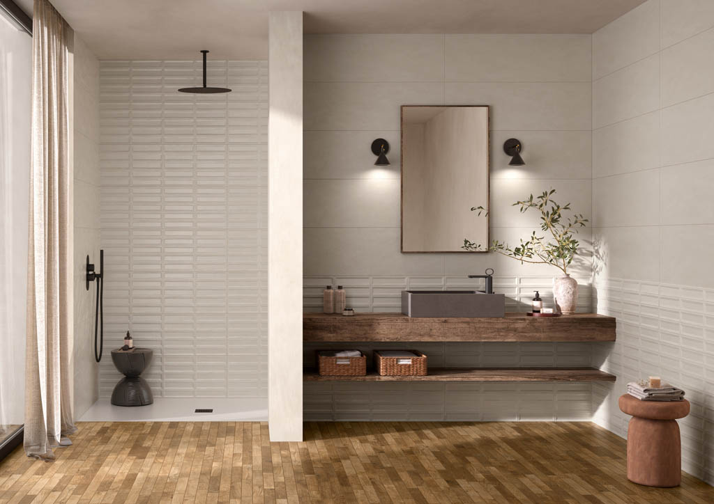 Ragno Hand Falburkolat | Csempék és Padlólapok