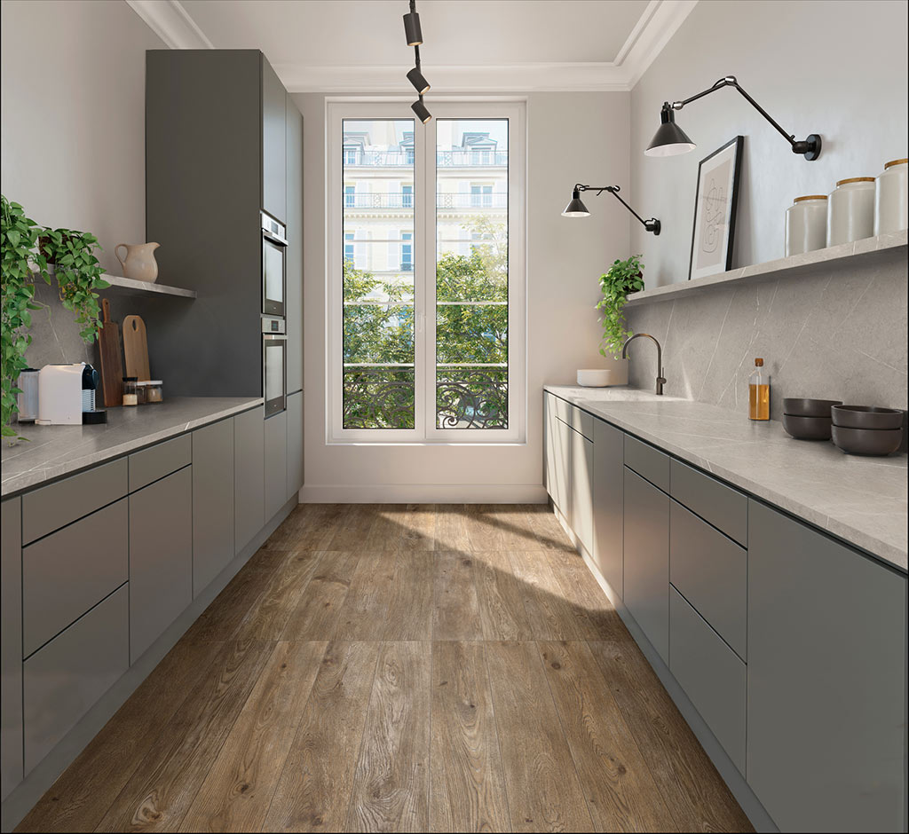 Ragno Inedito Fahatású járólap | Járólapok és Csempék