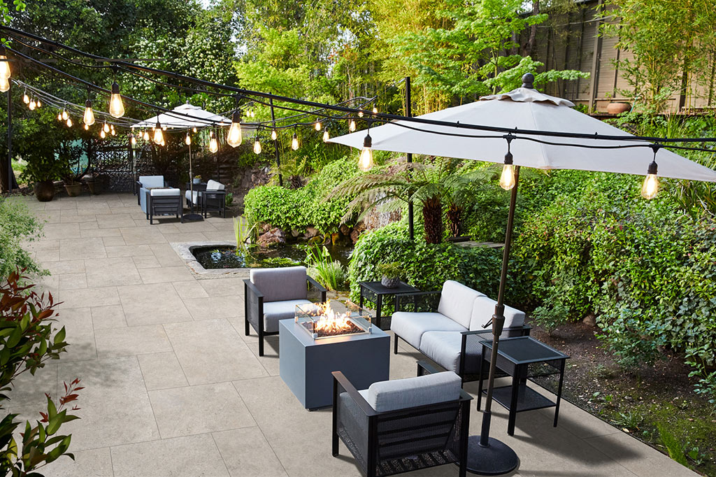 Ragno Kalkstone Kőhatású járólap | Csempék és Padlólapok