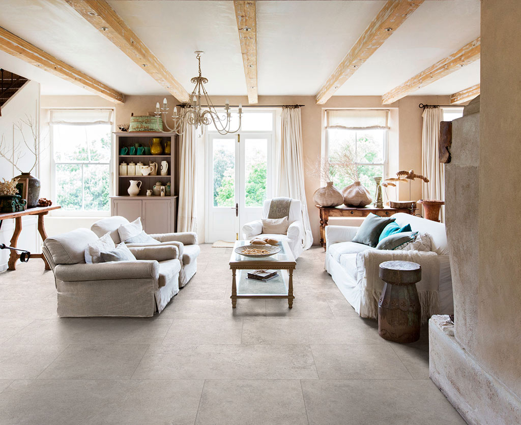 Ragno Kalkstone Kőhatású járólap | Csempék és Falburkolatok