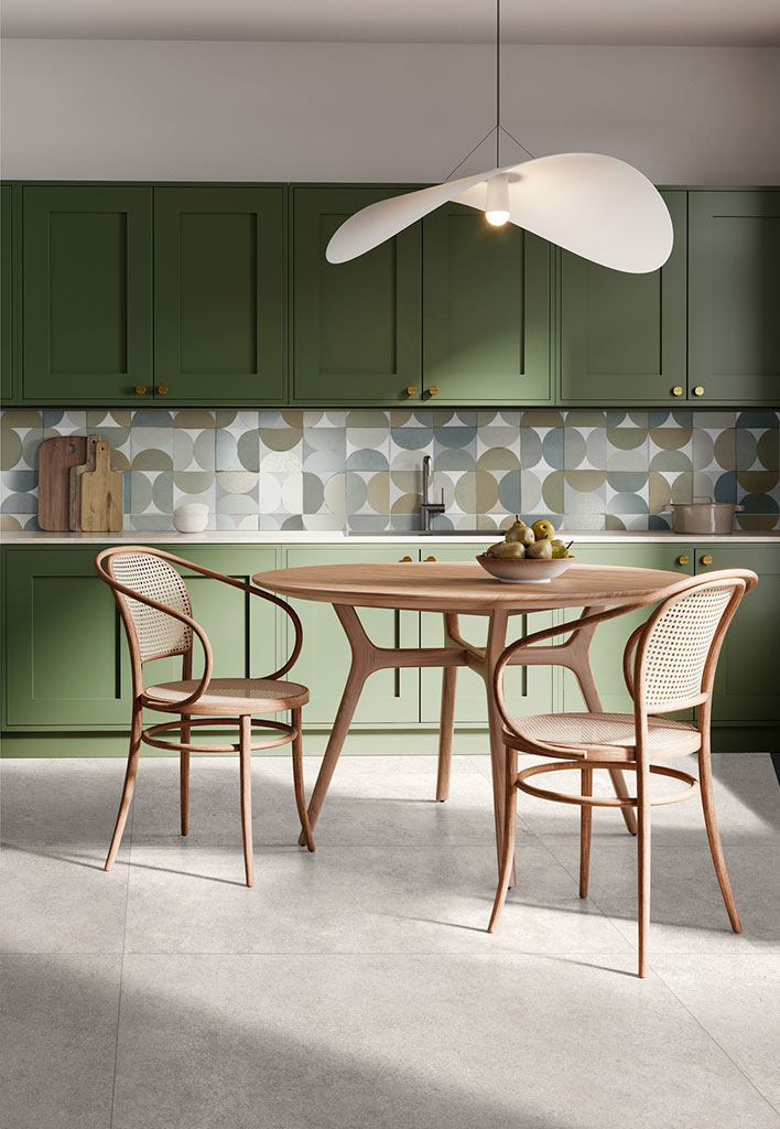 Ragno Kalkstone Kőhatású járólap | Járólapok és Csempék