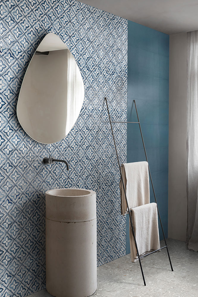 Ragno Lucida Falburkolat | Csempék és Mozaikok