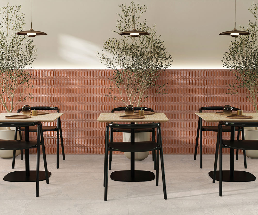 Ragno Lucida Falburkolat | Járólapok és Csempék