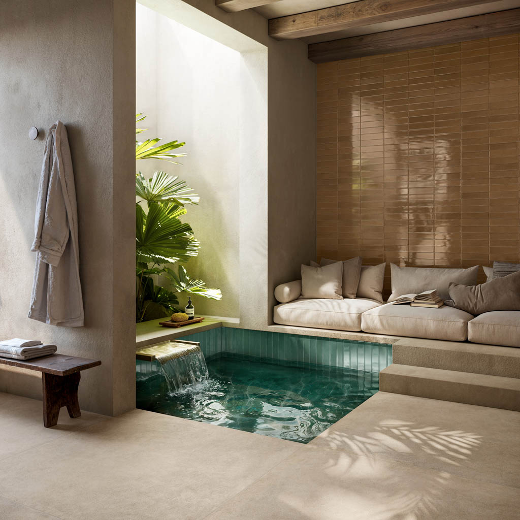 Ragno Mid Falburkolat | Csempék és Mozaikok