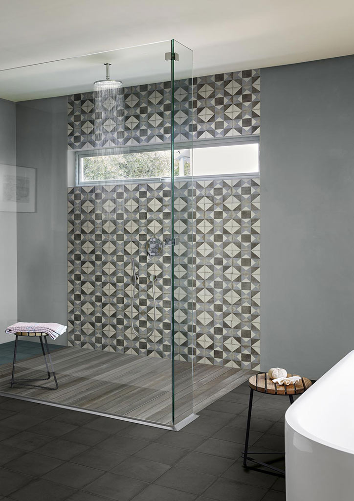 Ragno Ottocento Falburkolat | Csempék és Járólapok