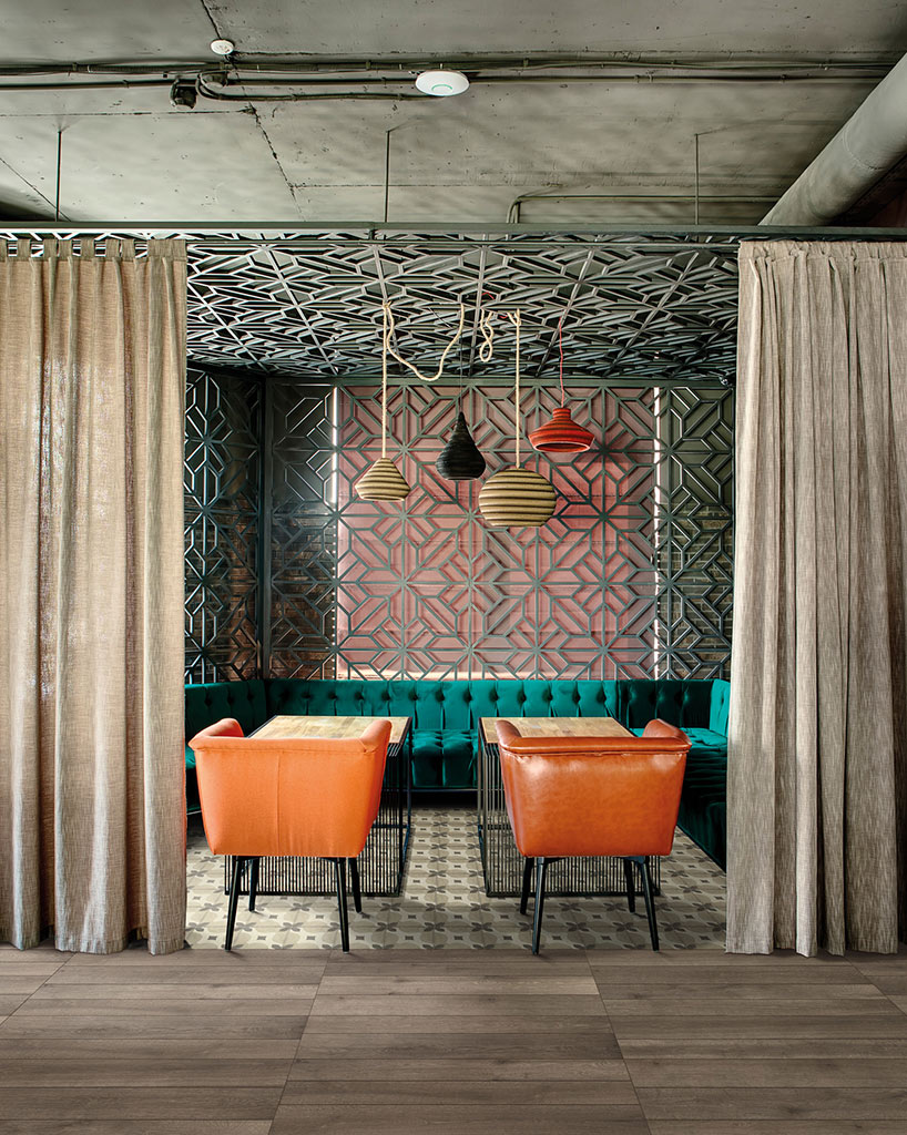 Ragno Ottocento Kőhatású járólap | Mozaikok és Csempék