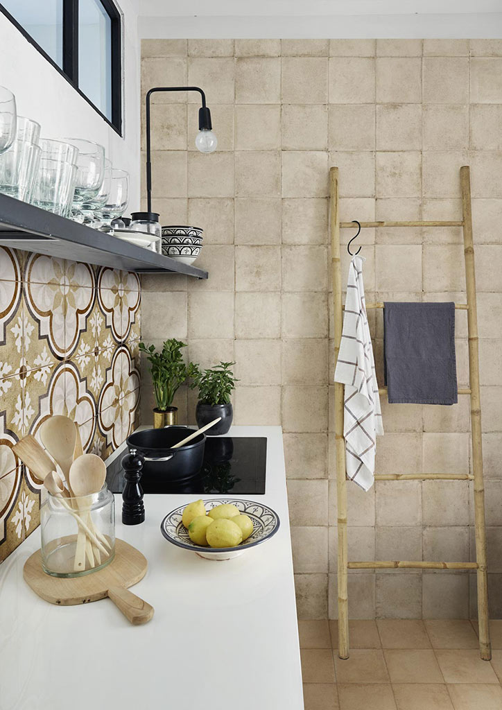 Ragno Ottocento Konyhai burkolólap | Csempék és Járólapok