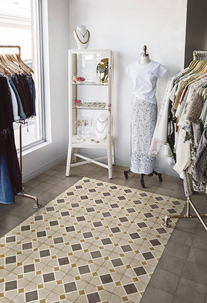 Ragno Ottocento Kőhatású járólap | Csempék és Falburkolatok