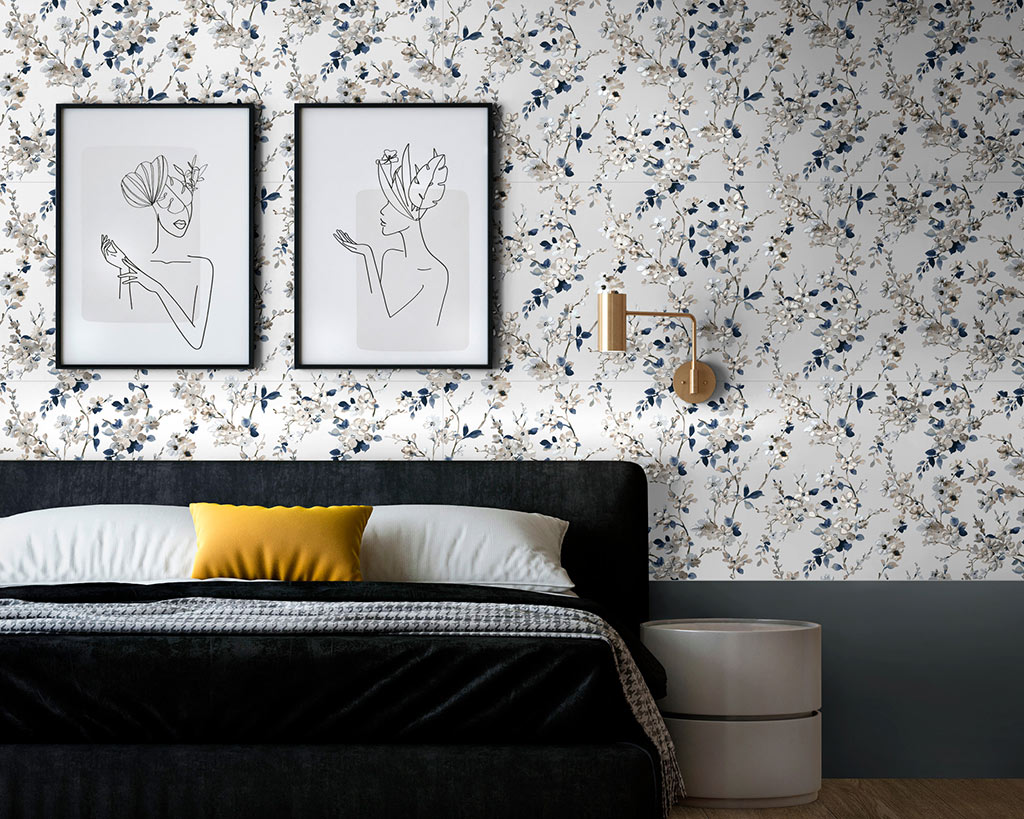 Ragno Papers Falburkolat | Padlólapok és Csempék