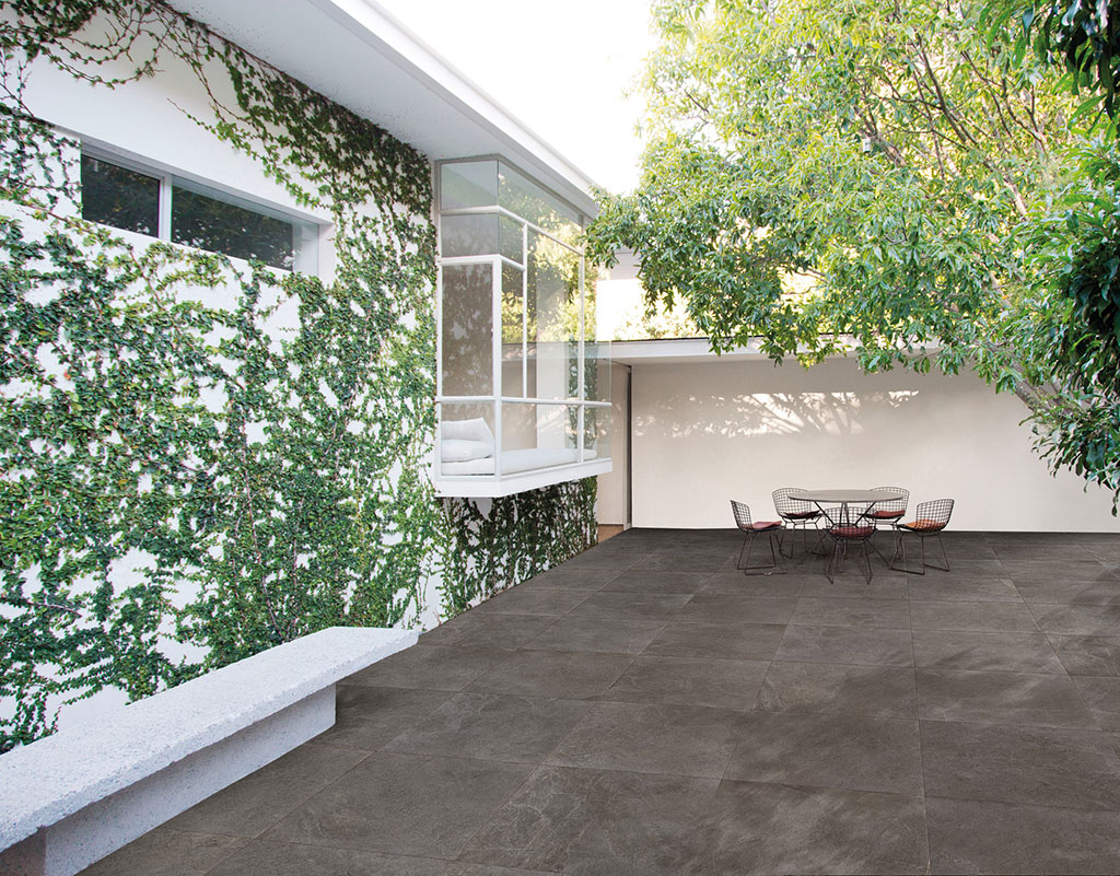 Ragno Realstone_Slate XT20 Kőhatású járólap | Csempe és Járólap