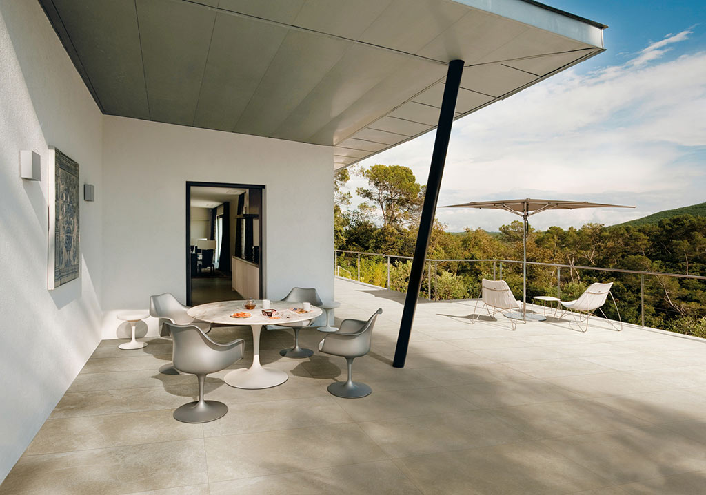 Ragno Realstone_Slate XT20 Kőhatású járólap | Csempe és Padlólap