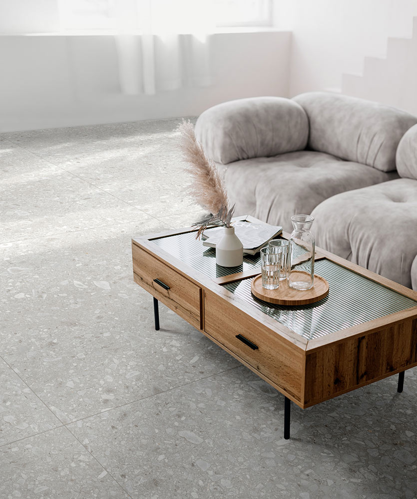 Ragno Realstone_ceppo Kőhatású járólap | Csempék és Járólapok