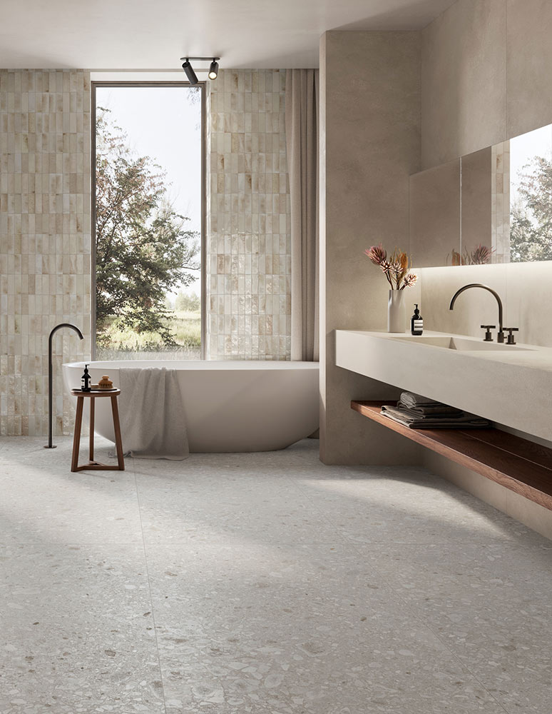 Ragno Realstone_ceppo Kőhatású járólap | Járólapok és Csempék