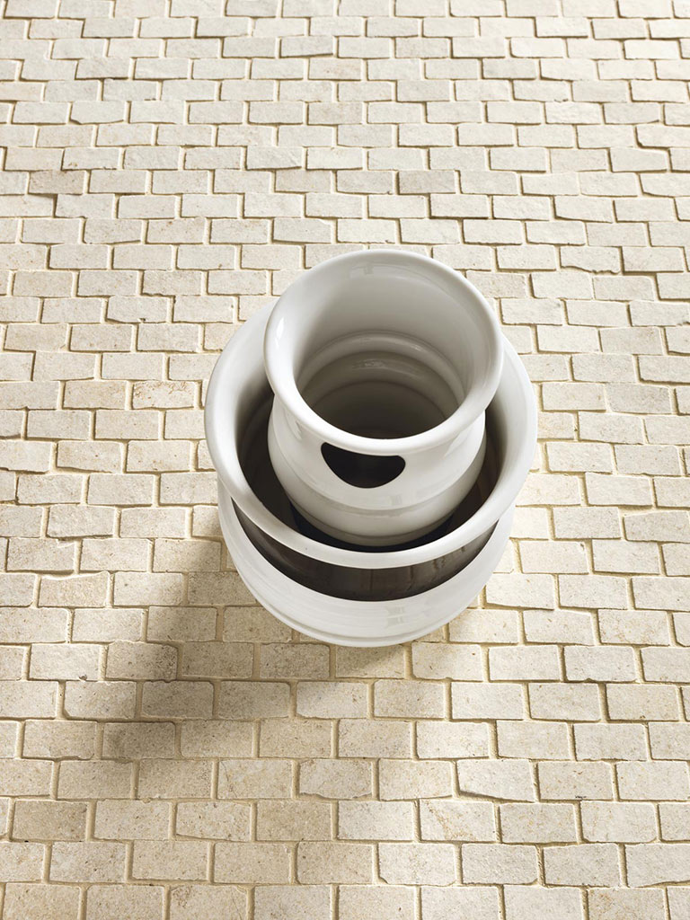 Ragno Realstone_Jerusalem Kőhatású járólap | Csempe és Mozaik