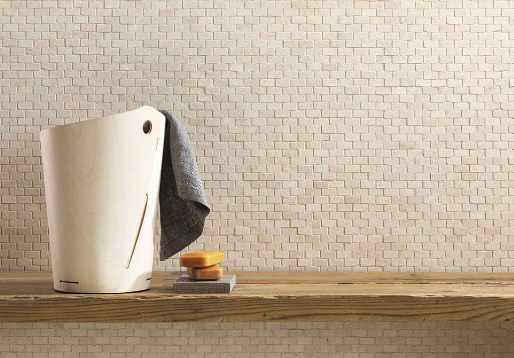 Ragno Realstone_Jerusalem Falburkolat | Padlólapok és Csempék