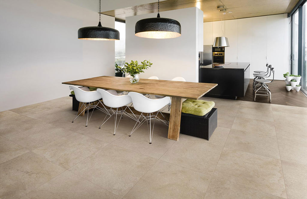 Ragno Realstone_Jerusalem Kőhatású járólap | Mozaik és Csempe