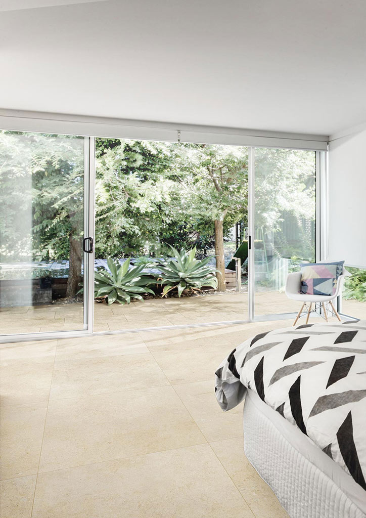 Ragno Realstone_Jerusalem Kőhatású járólap | Burkolat és Csempe