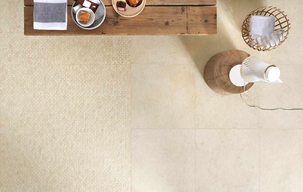 Ragno Realstone_Jerusalem Kőhatású járólap | Csempe és Burkolat