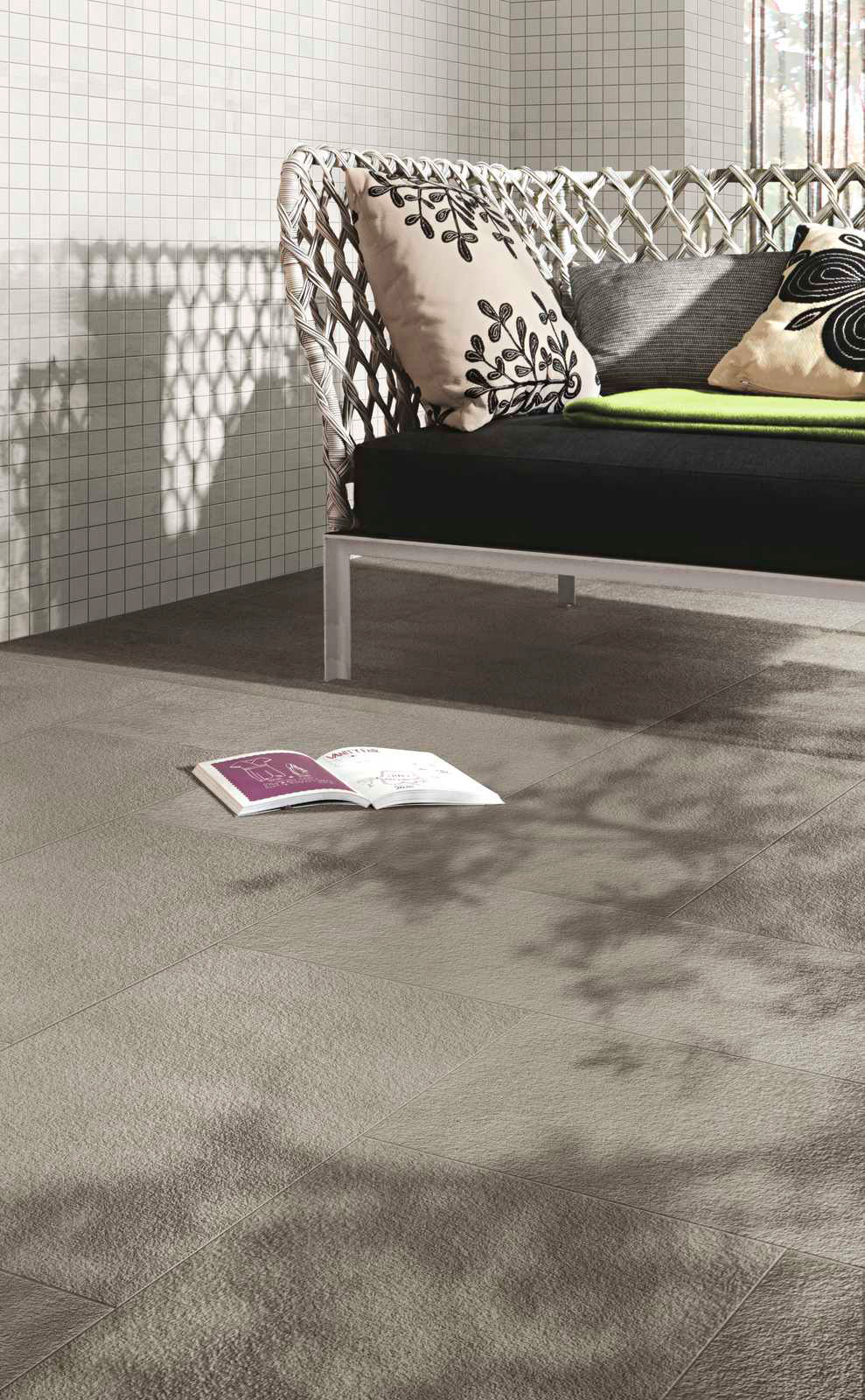 Ragno Replace Kőhatású járólap | Csempék és Padlólapok