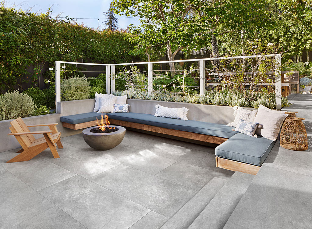 Ragno Richmond Kőhatású járólap | Csempék és Járólapok