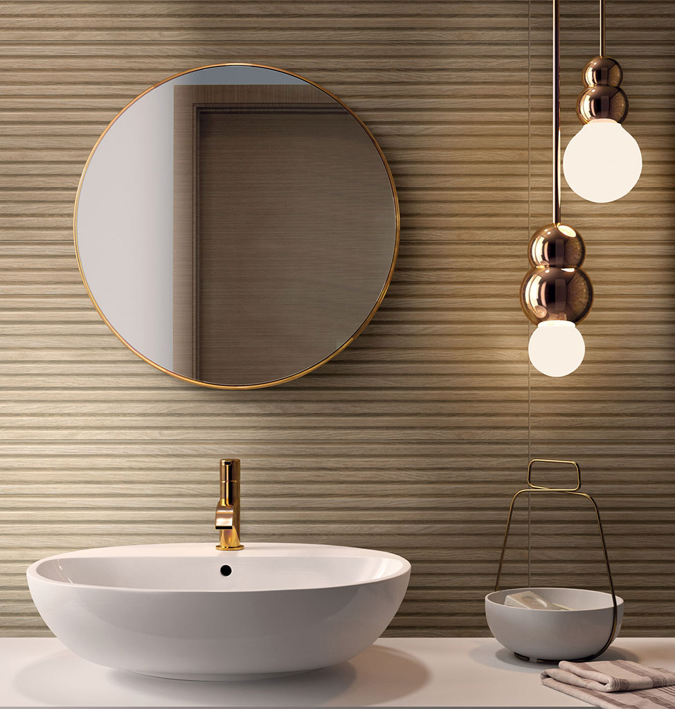 Ragno Richmond Falburkolat | Csempék és Járólapok