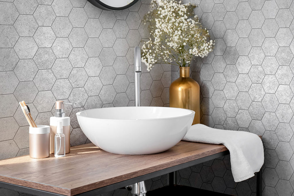 Ragno Richmond Falburkolat | Járólapok és Csempék