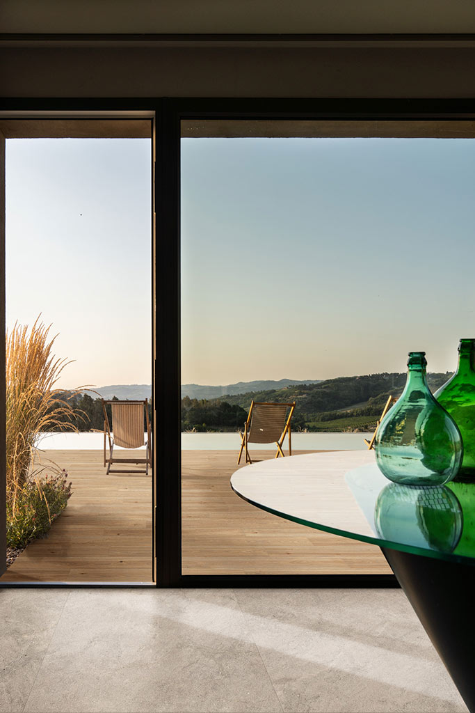 Ragno Secret Kőhatású járólap | Csempék és Falburkolatok