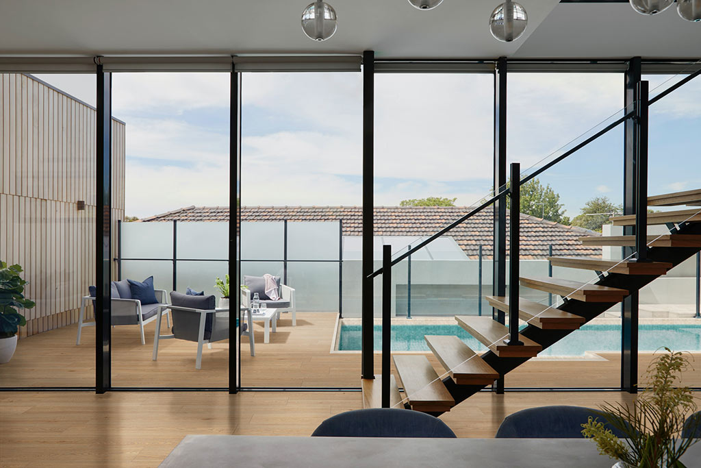 Ragno Secret Kőhatású járólap | Csempék és Mozaikok