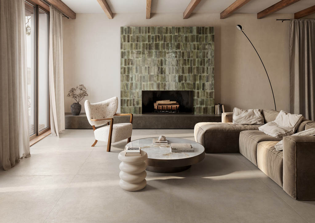 Ragno Solida Kőhatású járólap | Csempék és Járólapok